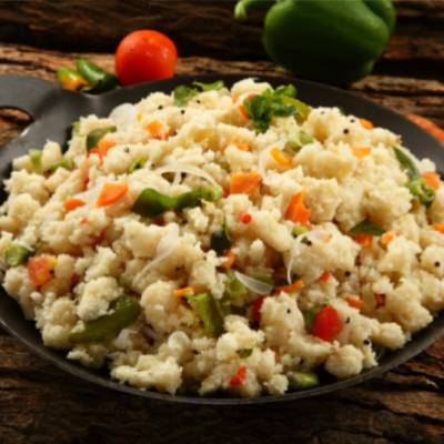 Upma